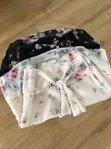 Rose Midi Skirt