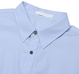 [U-BASIC] Epi Loose Fit Cotton Shirt