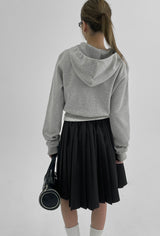 [MADE] Izu Two -Way Hood Zip (Set Purchase Available)