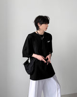パーフェクトオーバー半袖Tシャツ