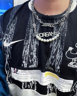 Hurricane Necklace