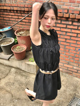 メラニーワンピース