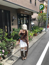 asa balloon skirt