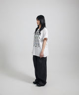シーズンオープンTシャツ-ホワイト