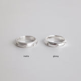 【MADE】 m.m.e _3 リング
