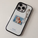 snow puppy bumper case
