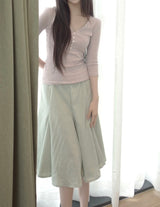 tulip skirt