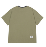 SOLUNA HALF T UNISEX (5COLOR)