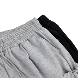 stopper pocket sweat pants