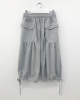 Airy Pocket Guarder Pants (3color)