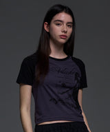 [NF] ウィックドレグランスタンダードtシャツ
