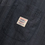 PARAGRAPH CRINKLE SHIRT