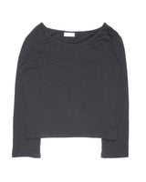  HEAT BOATNECK TOP