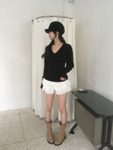Muse cancan skirt