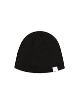 【limited price】PEARL CORSAGE BEANIE BLACK 