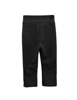 Motion Slit Capri Leggings