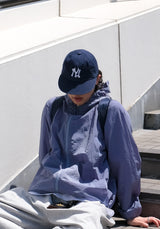 ST Crack NY Patch Ball Cap
