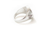 CONTACT RING 3 (onyx) -S