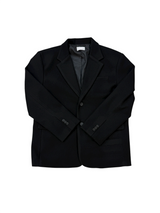 Logic Wool Blazer (2 Colors, M / L)