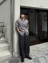 Loder paris over shirt