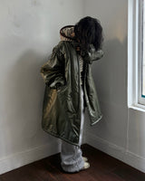 Glacier Parka