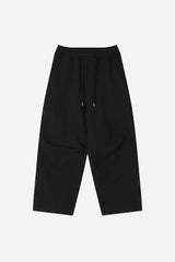 No.1467 オーバーニースウェットパンツ