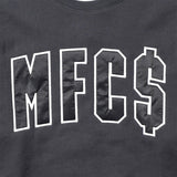 MFC STORE 'MFC$' ARCH LOGO CREWNECK