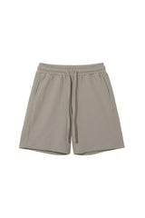 Diamond Waffle Shorts