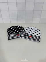 Sugar dot dot beanie