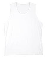 No.0670 ベーシックスリットスリーブレス (3カラー)