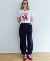 Coco milli t-shirt 2color