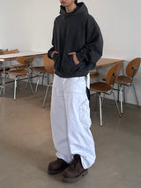 Fatigue Carpenter Work Pants (No.842)