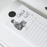 チェックリスト / [memo] check list
