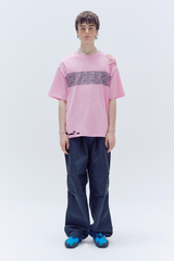 WEB TEE - UNISEX