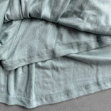 Whiz Shirring Skirt