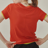 メルローズエッセンシャルTシャツ