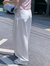 Any Pintuck Pants