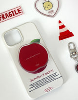 [magsafe] Apple Fresh fruits series smart tok