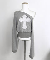 Cross Off MTM (3colors)