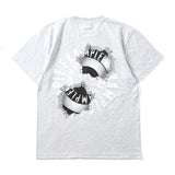 EXAMPLE BREAK CIRCLE LOGO S/S TEE