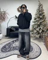 Tay Boucle Diamond Knit