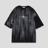 ノーンダーティワッフルトップ（２色）
