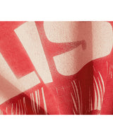 OC Bliss AQ Washed Tee (Red)