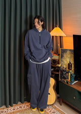 Basic Daily Hoodie 3COLOR