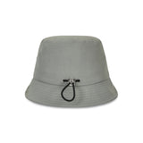 Flow VZ Nylon Line Bucket Hat Gray