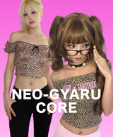 NEO-GYARU CORE