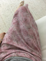 Romantic Chiffon Skirt