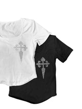 	 Savage Cross T