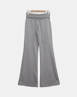 Mirem Folding Bootcut Pants