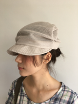Radi Summer Hairy Cap (4color)